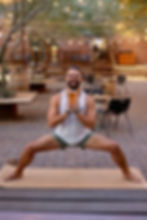 Yoga + Beer (Downtown)