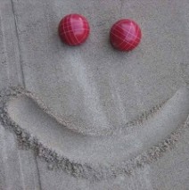 Bocce Ball!