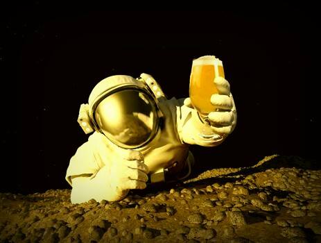 spacedrafts